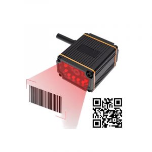 industrial 2d barcode scanner
